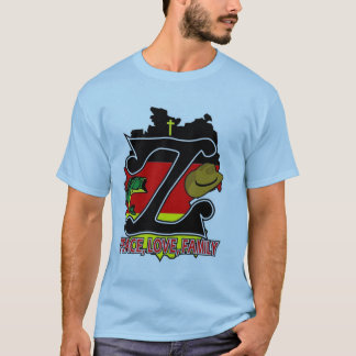 2006年のZastrowの懇親会のTシャツ Tシャツ