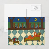 2006年を考える部屋 ポストカード (正面/裏面)