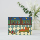 2006年を考える部屋 ポストカード (スタンド正面)