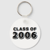2006年クラス キーホルダー (正面)