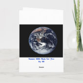 2006年シーズン カード (裏面)