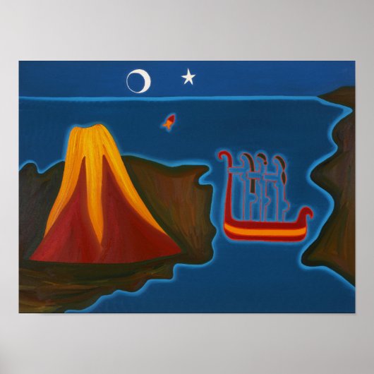 2006年メッシーナ海峡で ポスター (正面)