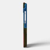 2006年メッシーナ海峡で Case-Mate iPhoneケース (裏面 / 左)