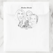 2006年大学 ラウンドシール (バッグ)