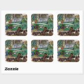 2006年末 スクエアシール (シート)