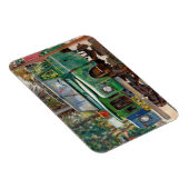 2006年末 マグネット (右側)