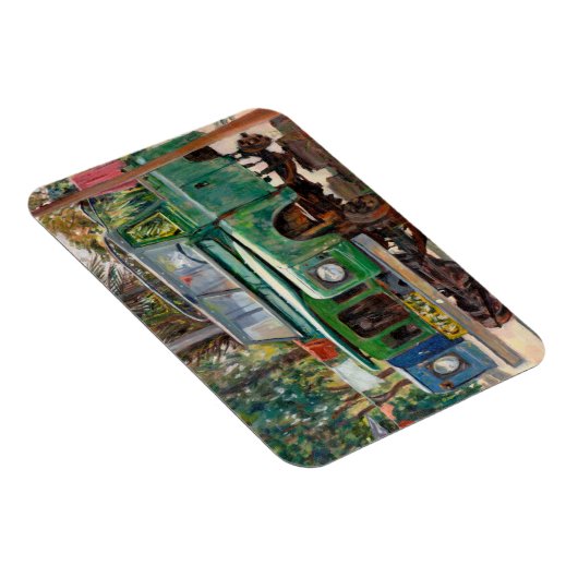 2006年末 マグネット (右側)