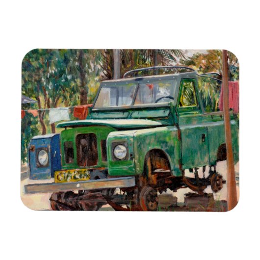 2006年末 マグネット (横)