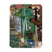 2006年末 マグネット (縦)