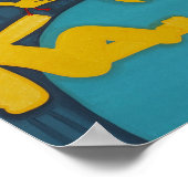 2006年橋の下の男 ポスター (角)