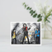 2006年2月18日 ポストカード (スタンド正面)