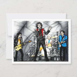 2006年2月18日 ポストカード