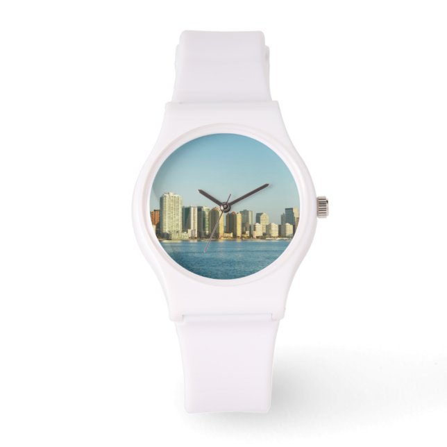 2006年3月2日 腕時計 (正面)