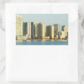 2006年3月2日 長方形シール (バッグ)