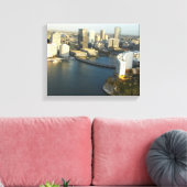 2006年3月 キャンバスプリント (インサイチュ (リビング))