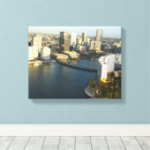 2006年3月 キャンバスプリント (インサイチュ (ウッドフロア))