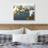 2006年3月 キャンバスプリント (インサイチュ (寝室))