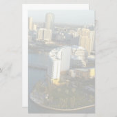 2006年3月。 便箋 (正面/裏面)