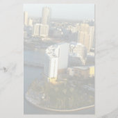 2006年3月。 便箋 (正面)