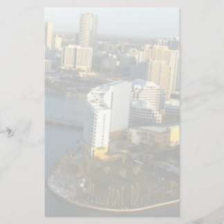 2006年3月。 便箋