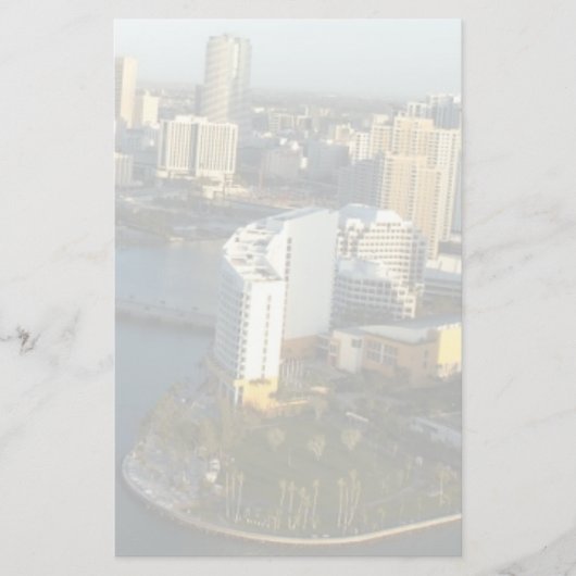 2006年3月。 便箋 (正面)