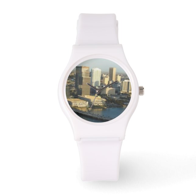 2006年3月 腕時計 (正面)