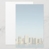 2006年3月。2日 便箋 (正面/裏面)