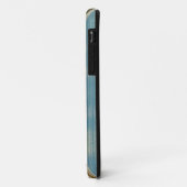 2006年3月。2日 Case-Mate iPhoneケース (裏面/左)