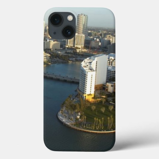 2006年3月 Case-Mate iPhoneケース (裏面)