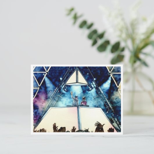 2006年4月29日 ポストカード (スタンド正面)