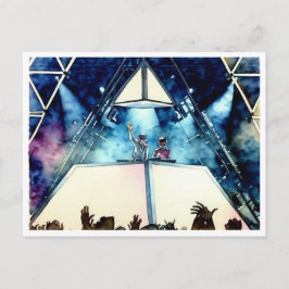 2006年4月29日 ポストカード