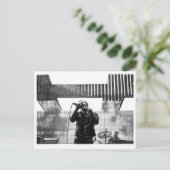 2006年6月17日 ポストカード (スタンド正面)