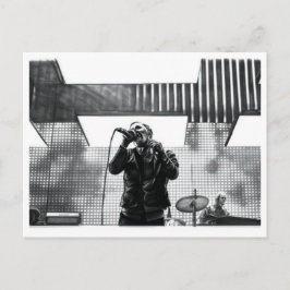 2006年6月17日 ポストカード