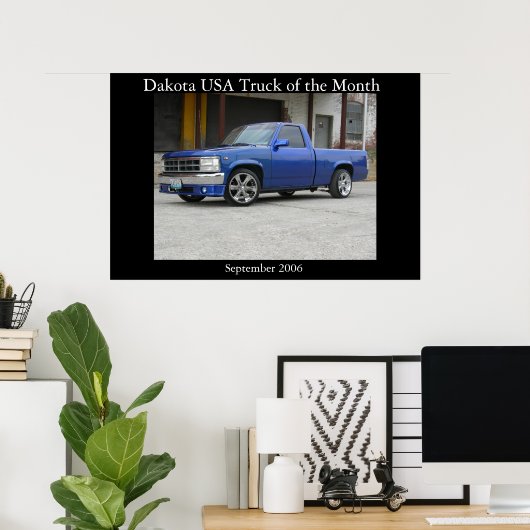 2006年9月TOTM ポスター (ホームオフィス)