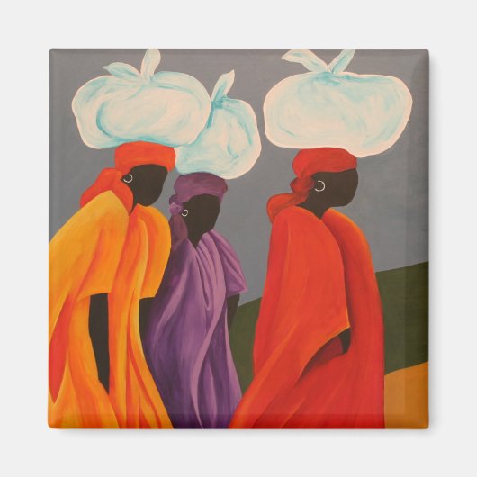 2006後を追年アンナ マグネット (正面)