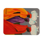 2006後を追年アンナ マグネット (横)