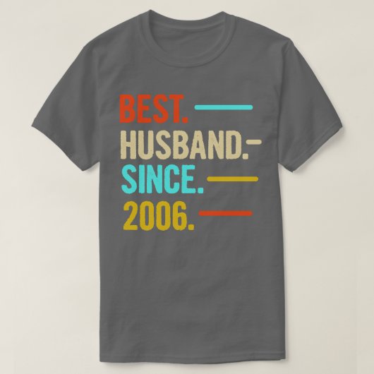 2006最高の年以来のハス Tシャツ (デザイン正面)