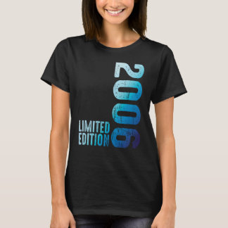 2006素晴らし年の誕生ヴィンテージ2006レトロ以降 Tシャツ