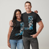 2006素晴らし年12月17日誕生日200生まれ以来 Tシャツ (ユニセックス)