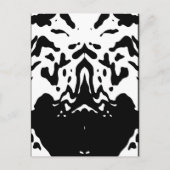 2006_0125 Rorschach 1 ポストカード (正面)