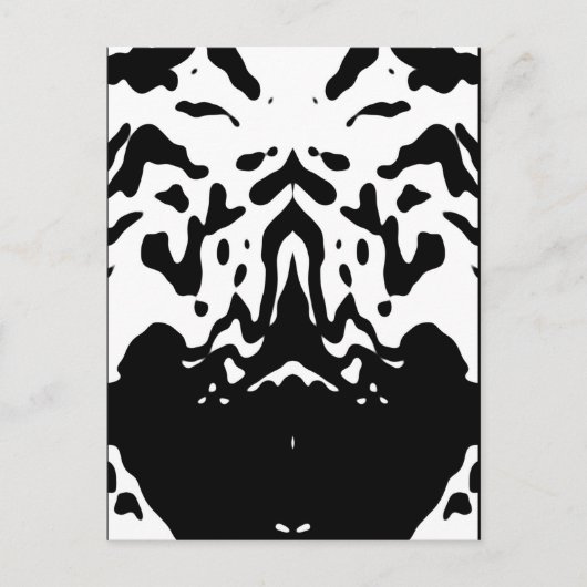 2006_0125 Rorschach 1 ポストカード (正面)