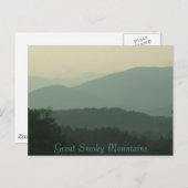 2006_0911mountains0004,素晴らしスモーク山脈 ポストカード (正面/裏面)