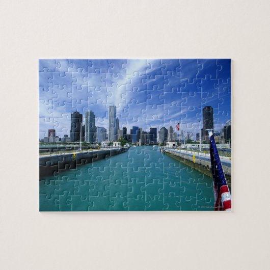 2006 2 ジグソーパズル (横)