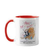 2006 Children's Book Week Mug