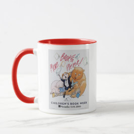 2006 Children's Book Week Mug マグカップ