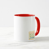 2006 Children's Book Week Mug マグカップ (正面右)