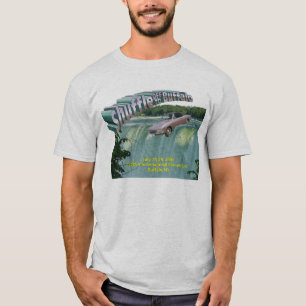 2006 CORSAの大会のTシャツ Tシャツ
