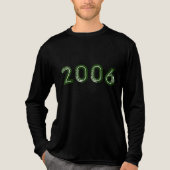 2006 Fashion トライブレンドＴシャツ (正面)