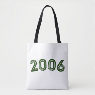 2006 Fashion トートバッグ