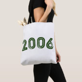 2006 Fashion トートバッグ (クローズアップ)